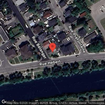 4 Rue Belanger