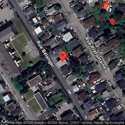 30 Rue Belanger