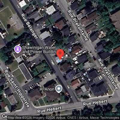 18 Rue Belanger