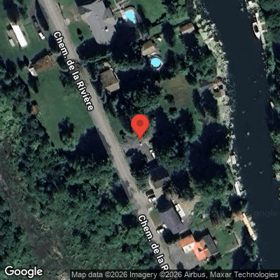 399 - 399-A Chemin de la Riviere