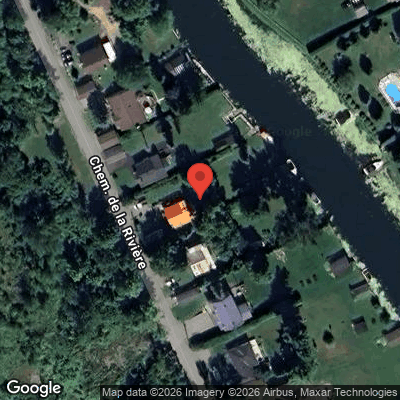 339 Chemin de la Riviere