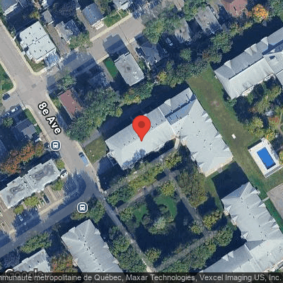 3000 Avenue Bergemont
