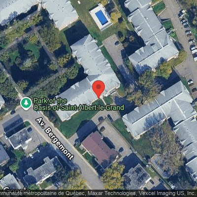 2860 Avenue Bergemont
