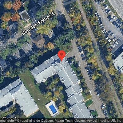 2980 Avenue Bergemont