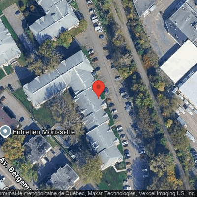 2920 Avenue Bergemont