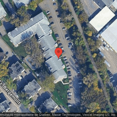 2900 Avenue Bergemont