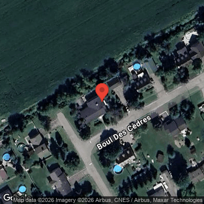 1215 Rue des Cedres