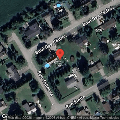 1214 Rue des Cedres