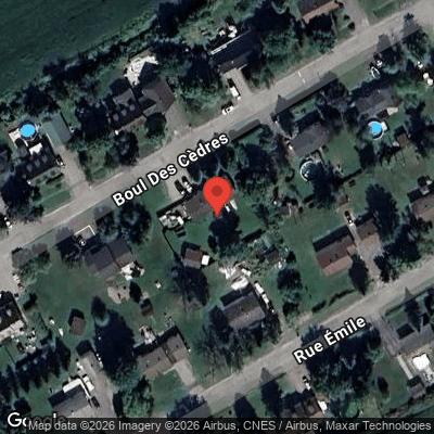 1224 Rue des Cedres