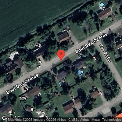 1226 Rue des Cedres