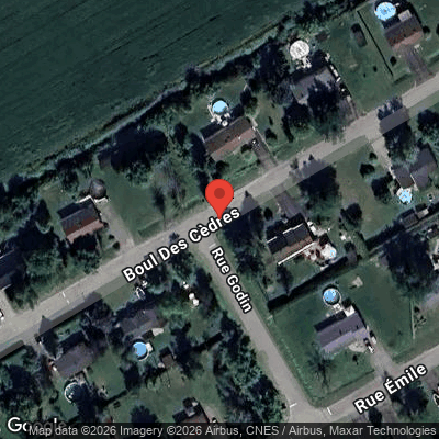 1238 Rue des Cedres