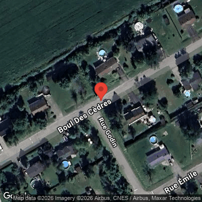 1241 Rue des Cedres