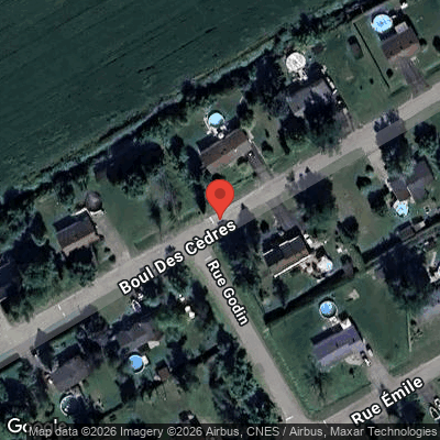 1245 Rue des Cedres