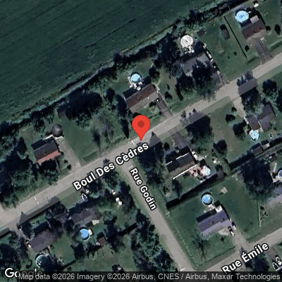 1249 Rue des Cedres