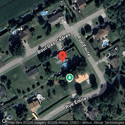 1246 Rue des Cedres