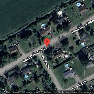 1252 Rue des Cedres