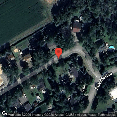 838 Rue des Cedres