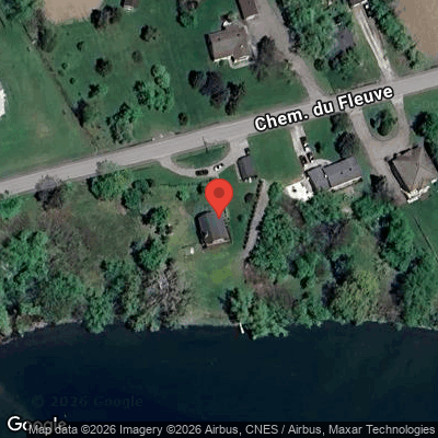 485 Chemin du Fleuve
