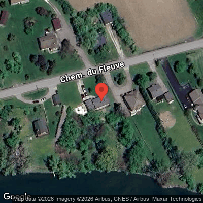 477 Chemin du Fleuve