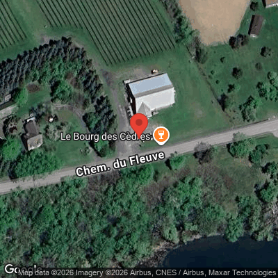 490 Chemin du Fleuve