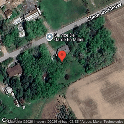 357 Chemin du Fleuve