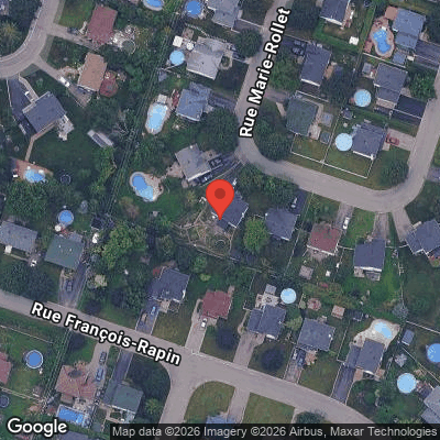 76 Rue Marie-Rollet