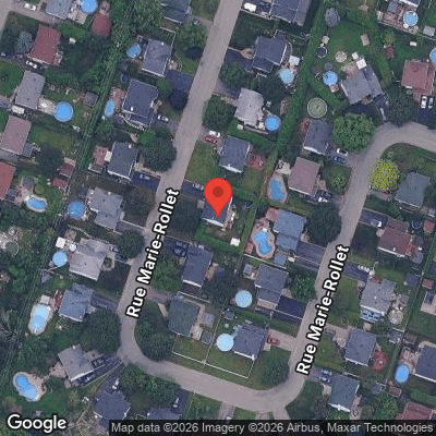 55 Rue Marie-Rollet