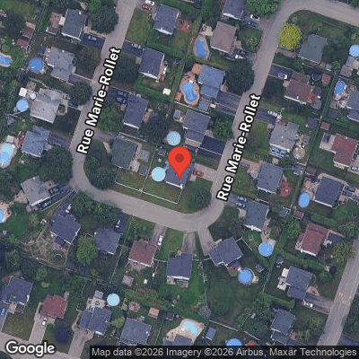 93 Rue Marie-Rollet