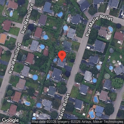 48 Rue Marie-Rollet