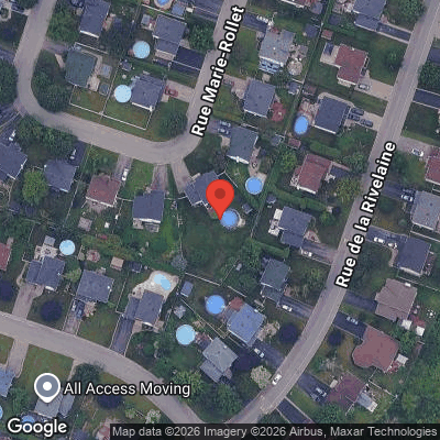 92 Rue Marie-Rollet