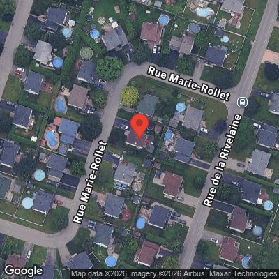 108 Rue Marie-Rollet