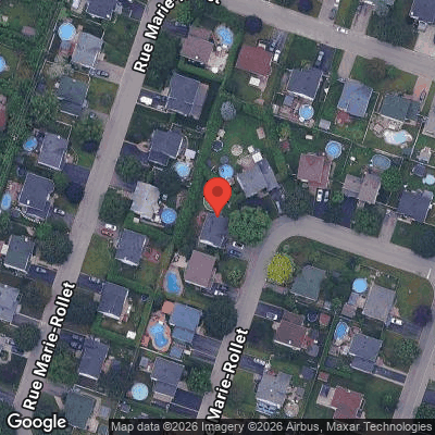 109 Rue Marie-Rollet