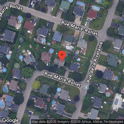 121 Rue Marie-Rollet