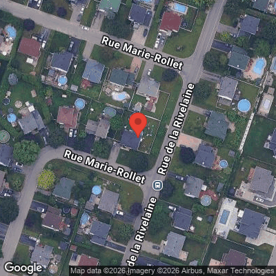 125 Rue Marie-Rollet