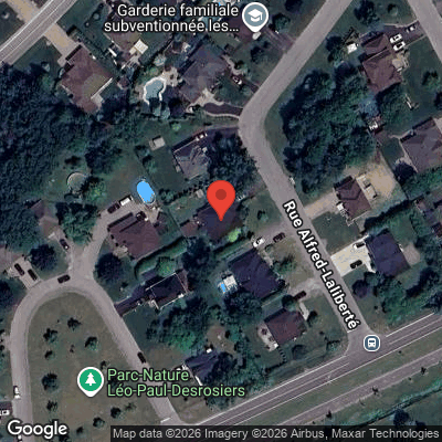 5 Rue Alfred-Laliberte