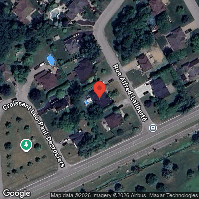 3 Rue Alfred-Laliberte