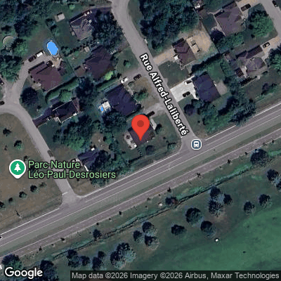 1 Rue Alfred-Laliberte