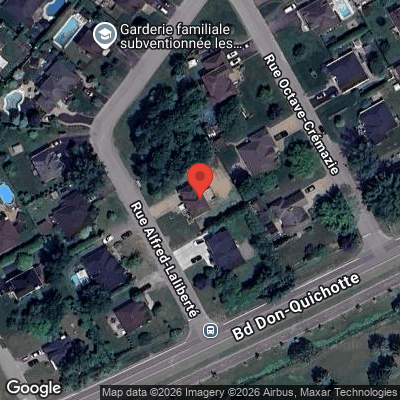 4 Rue Alfred-Laliberte