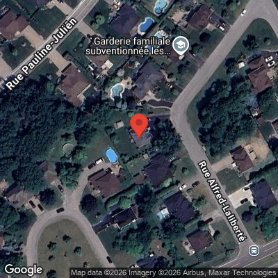 7 Rue Alfred-Laliberte