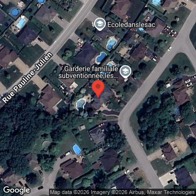 9 Rue Alfred-Laliberte