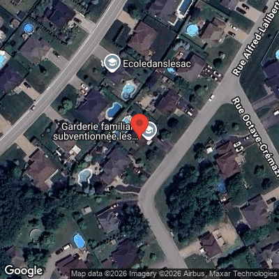 11 Rue Alfred-Laliberte