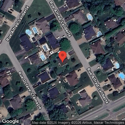 34 Rue Alfred-Laliberte