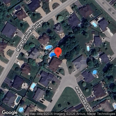 25 Rue Alfred-Laliberte