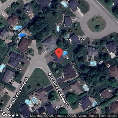 29 Rue Alfred-Laliberte