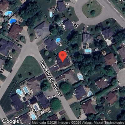 31 Rue Alfred-Laliberte