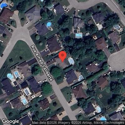 33 Rue Alfred-Laliberte