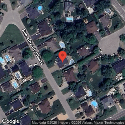35 Rue Alfred-Laliberte