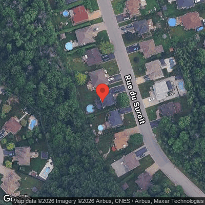1013 Rue du Suroit
