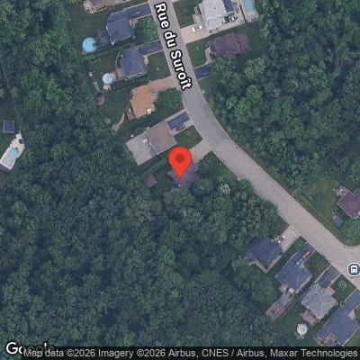 1021 Rue du Suroit