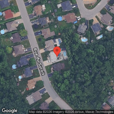 1014 Rue du Suroit